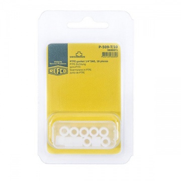 Garnitura teflon furtun incarcare Refco PTFE